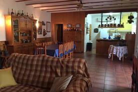 Las Virtudes House | Chalet de campo
