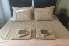 Okhahlamba House | The Falls Self Catering Guest House