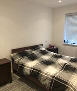 Finchley House | Cozy double bedroom to let in London-East Finchley