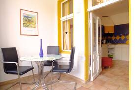 Ahlbeck Apartment | Villa "Mutabor", Appartement 04