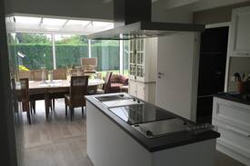 Waterloo Villa | Villa 4 chambres avec Jardin à Waterloo (Belgique)