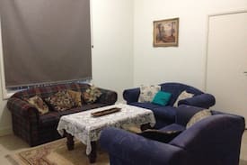 Dimboola Apartment | Dimboola Nine Creeks Retreat