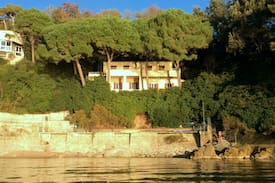 Fiascherino House | Villa La Perla