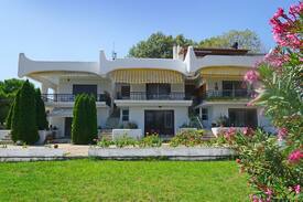 Lefkippos Apartment | Villa Vasiliki (first floor)