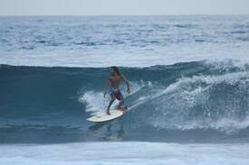 Mandhoo Bed & Breakfast | Raalhu Lodge