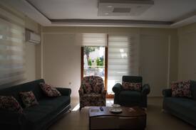 Akbuk Villa | AKBÜK COUNTRY VİLLAS -EŞYALI TRİPLEX VİLLALAR