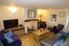 Alston House | Tindal House, Kate's Lane, Alston