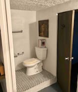 Isabel II House | Vieques townhome walk to ferry