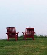 Shemogue Cabin | Workman's Lane Waterfront Cottage