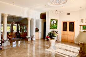 La Jolla Mesa Villa | TWO OCEAN VIEW ROOMS-Quiet Luxury Coastal Retreat