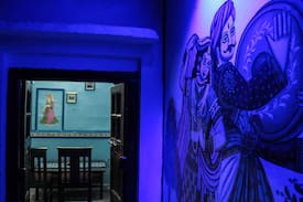 Jodhpur Hotel | BLUE HEAVEN.