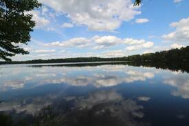 Eagle River House | Pickerel Lake Family Resort