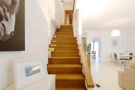 Treglio House | Villa bifamiliare in Costa dei trabocchi