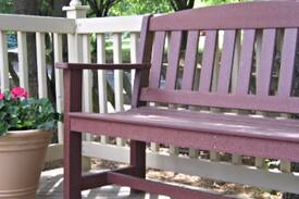Leesburg Bed & Breakfast | Country Comfort Bed and Breakfast