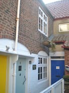 Whitby Cabin | Bridge View Cottage, Whitby