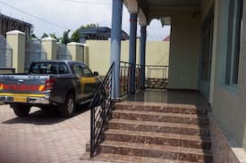 Gisenyi House | The best neighborhood in Gisenyi.