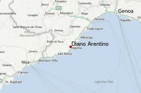Diano Arentino Apartment | MAISON DIANO ARENTINO
