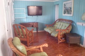 Omoa House | Casa de Playa Flipper beach