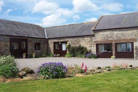 Sanquhar House | The Dairy Cottage, Lochside Farm, Sanquhar