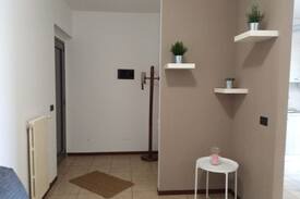 Pombia Apartment | Casa Twiga - Cozy Flat