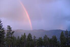 Bayfield House | Lovely Lake Vallecito Vacation Home