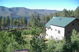 Bayfield House | Lovely Lake Vallecito Vacation Home