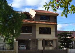 Huayna-Capac Bed & Breakfast | Hostal Kolibri B&B, Habitacion Doble (Verde)