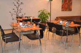 Huayna-Capac Bed & Breakfast | Hostal Kolibri B&B, Habitacion Doble (Verde)