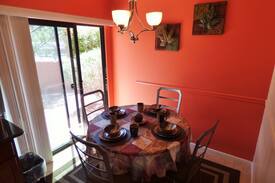 Oak Creek House | Vacation Townhome RedRocks-A