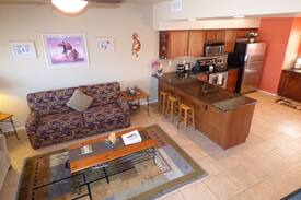 Oak Creek House | Vacation Townhome RedRocks-A
