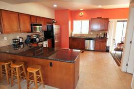 Oak Creek House | Vacation Townhome RedRocks-A