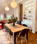 Maleny Cabin | The Pink Door