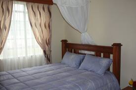 Kisii Apartment | Makao Apartments. 6 Luxurious, Furnished Flats.