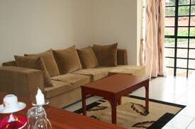 Kisii Apartment | Makao Apartments. 6 Luxurious, Furnished Flats.