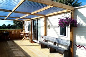 Articlave House | Longhill Holiday Lets (Near Castlerock) Let 2