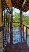 Aserradores House | Casa de Piedra, Aserradores Beach Nicaragua