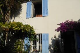 La Crau House | chambres en maison de pierres