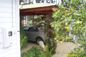 Las Cruces Cabin | cabañas o departamento el rincon