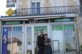Saillat-sur-Vienne Apartment | CHAMBRE 2 PERS avec Salle d'eau