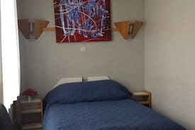 Saillat-sur-Vienne Apartment | CHAMBRE 2 PERS avec Salle d'eau