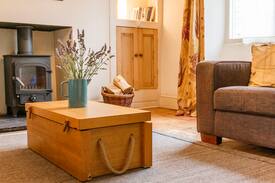 Kendal House | Cumbria terraced weavers cottage