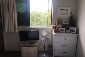 Bondi Apartment | Double Bedroom, Bondi Junction