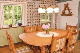 Buntje-Ballum House | Holiday cottage with 4 bedrooms on 120m² in Bredebro