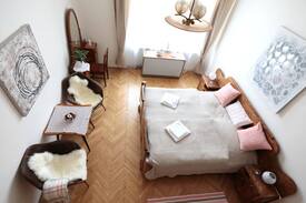Holesovice Other | Romantic Apartment