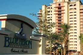 Florida Central Atlantic Coast Apartment | Beautiful Blue Heron Beach Resort Unit