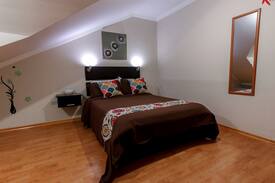 Huayna-Capac Bed & Breakfast | Hostal Kolibri B&B Habitación doble económica