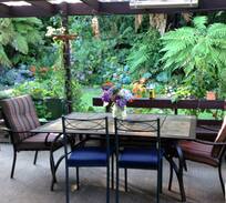 Lake Tarawera House | Lake Tarawera. The Fat Pigeon Homestead sleeps 12