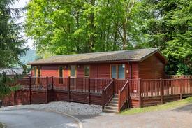 Bowness-on-Windermere Cabin | Beech Hill Lodge, Fallbarrow Holiday Park