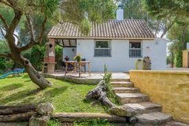Zahora House | Bungalow 2. Quintas de Luna, En Zahora