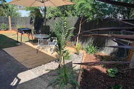 Welcome Bay House | Tauranga/Welcome Bay - Pets Welcome